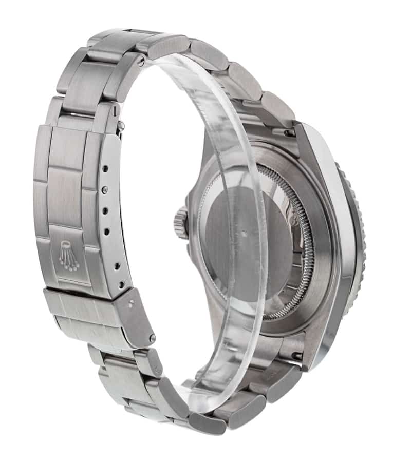 Rolex Submariner 16610